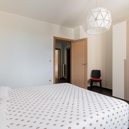 Intera Villa Ad Uso Esclusivo Con 2 Bagni 4 Camere Da Letto,Garage,Giardino,Area Fitness,Lavatrice,Wifi Tuglie Extérieur photo