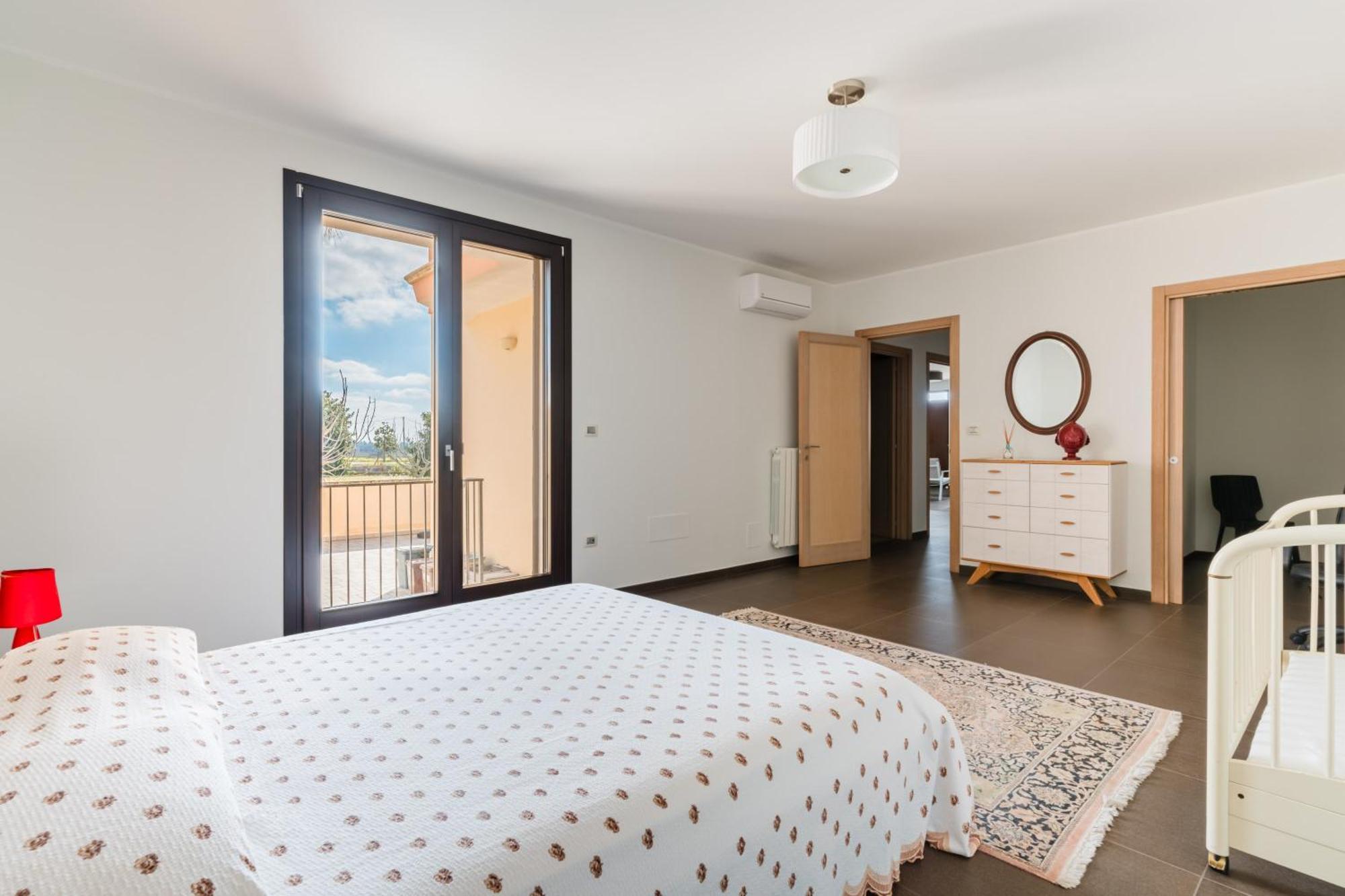 Intera Villa Ad Uso Esclusivo Con 2 Bagni 4 Camere Da Letto,Garage,Giardino,Area Fitness,Lavatrice,Wifi Tuglie Extérieur photo