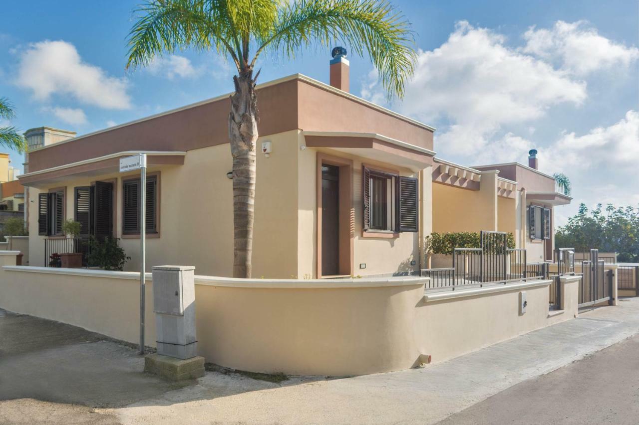 Intera Villa Ad Uso Esclusivo Con 2 Bagni 4 Camere Da Letto,Garage,Giardino,Area Fitness,Lavatrice,Wifi Tuglie Extérieur photo